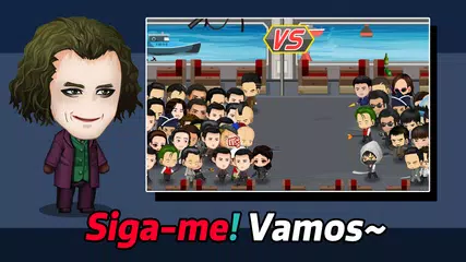 Baixar Gangster de Rua APK