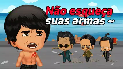 Baixar Gangster de Rua APK