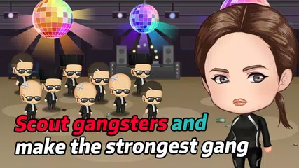 download Idle Gangster APK