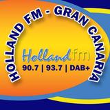 HOLLAND FM GRAN CANARIA  90.7 FM | 93.7 FM | DAB+ APK