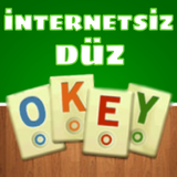 Okey –İnternetsiz Klasik Okey APK