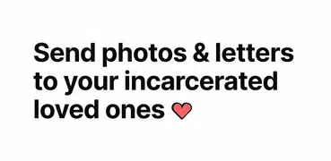 Ameelio Mail: Photos to Prison