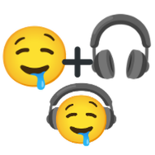 Emoji mixer: WA& TG Sticker