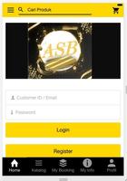 پوستر ASB