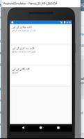 Ok Ameer Urdu and Hindi assistant screenshot 1