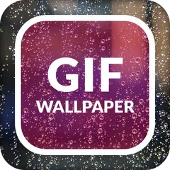 Descargar APK de Gif live wallpaper - Lite