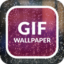 Gif live wallpaper - Lite APK