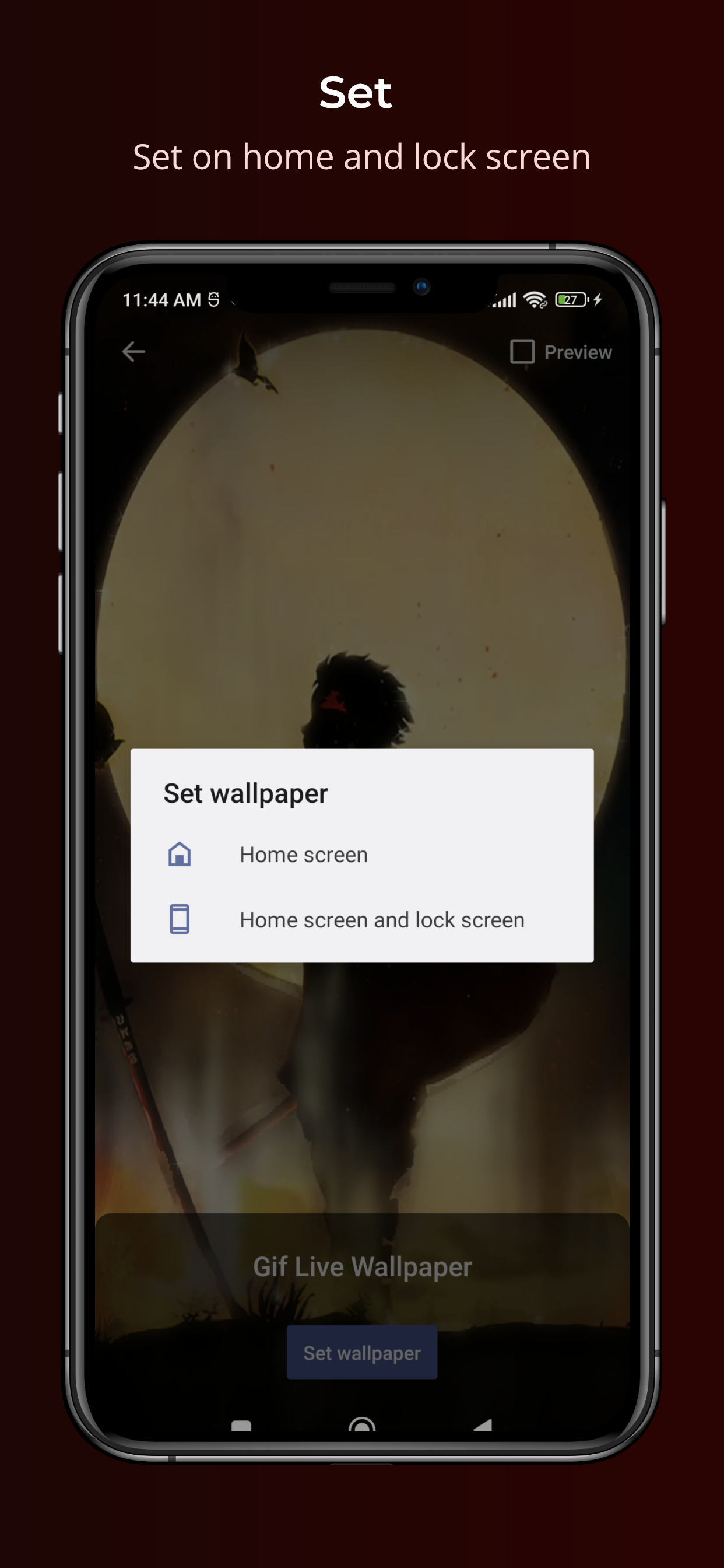 Gif live wallpaper - Lite APK  for Android – Download Gif live  wallpaper - Lite APK Latest Version from 
