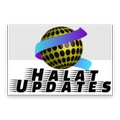 Halat Update