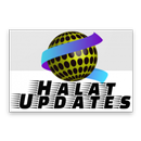 Halat Update aplikacja