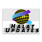 Halat Update 아이콘