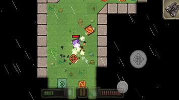 Mini Tanks War Ekran Görüntüsü 2