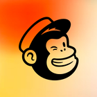 آیکون‌ Mailchimp Events