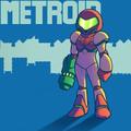 Metroide Classic (Emulator)