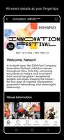 Fast Company Events 海報
