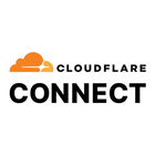 Cloudflare Connect ไอคอน