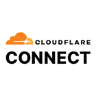 Cloudflare Connect icon