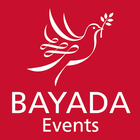 Bayada Events أيقونة