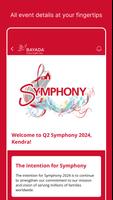 Bayada Events تصوير الشاشة 3
