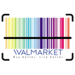 WalMArket ícone