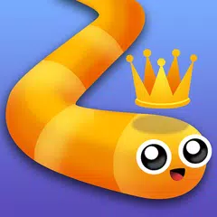Snake.io: Fun Snake .io Games APK download