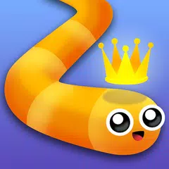 Snake.io - 有趣的 貪吃蛇.io 遊戲 APK 下載