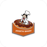 Jayanthi Bakery icône