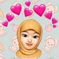 Memoji Animation Muslim Sticke
