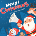 Chirstmas Sticker Special for 