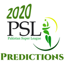 APK Cricket 2020-Predictions for PSL