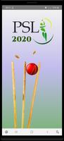 Cricket 2020-Predictions for PSL Plakat