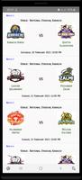 Cricket 2021-Predictions for PSL syot layar 1