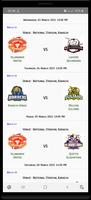 Cricket 2021-Predictions for PSL screenshot 2