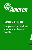 Ameren الملصق