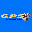 Gps America icon