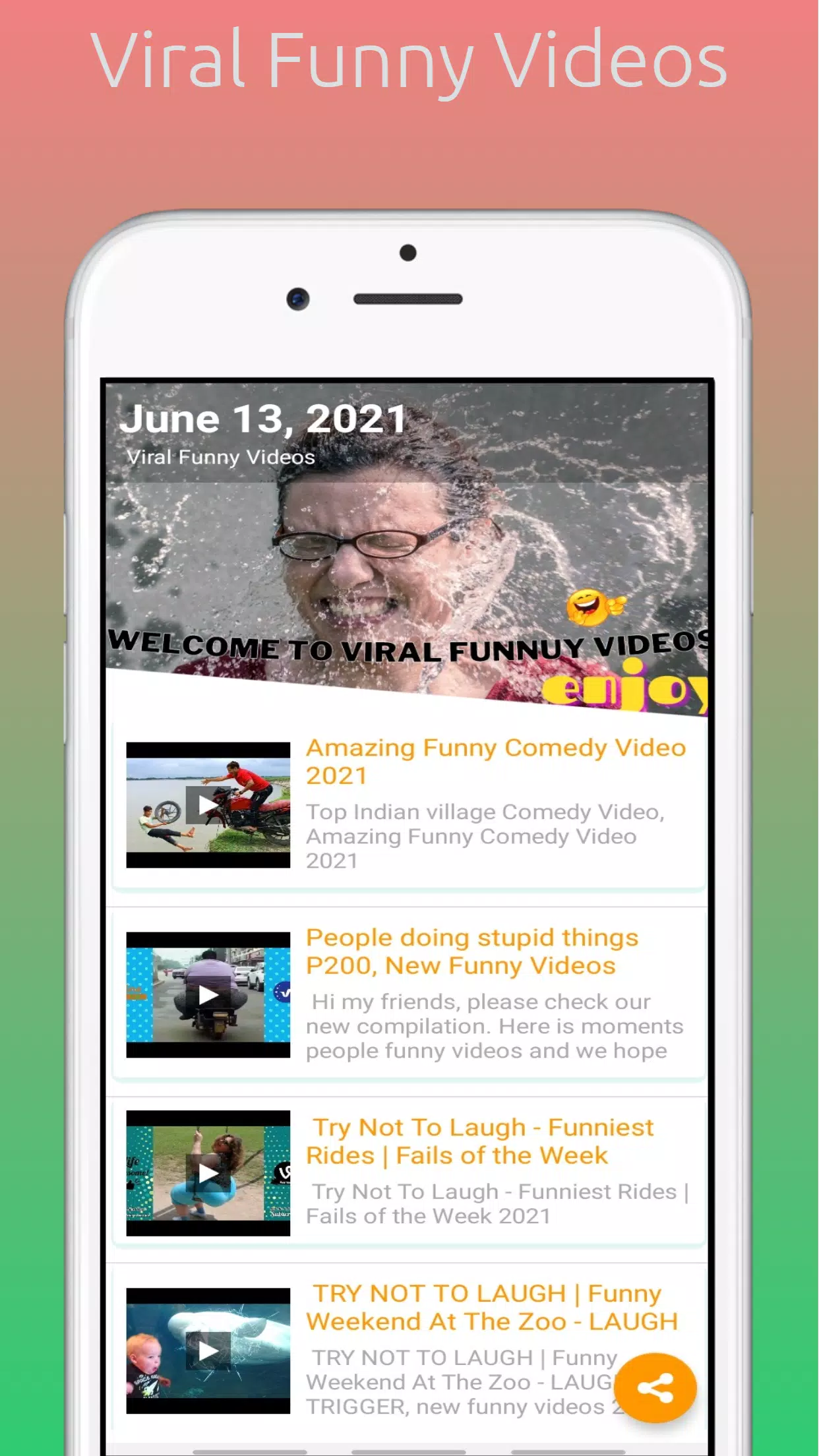 Viral Funny Videos APK for Android Download Viral Funny Videos APK for Android Download