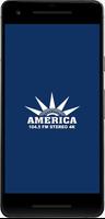 America Estereo penulis hantaran