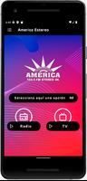 برنامه‌نما America Estereo عکس از صفحه