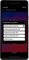 America Estereo syot layar 2