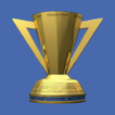 Gold Cup Game Zeichen