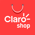 Claro shop-icoon