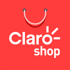 Claro shop biểu tượng