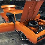 American Muscle Driving 2022