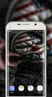 American nightmare wallpaper syot layar 1