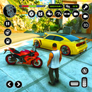 Crime Game: Gangsters City VI APK