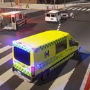 Rescue Ambulance Simulator 3D APK