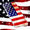 American Flag Wallpapers-icoon