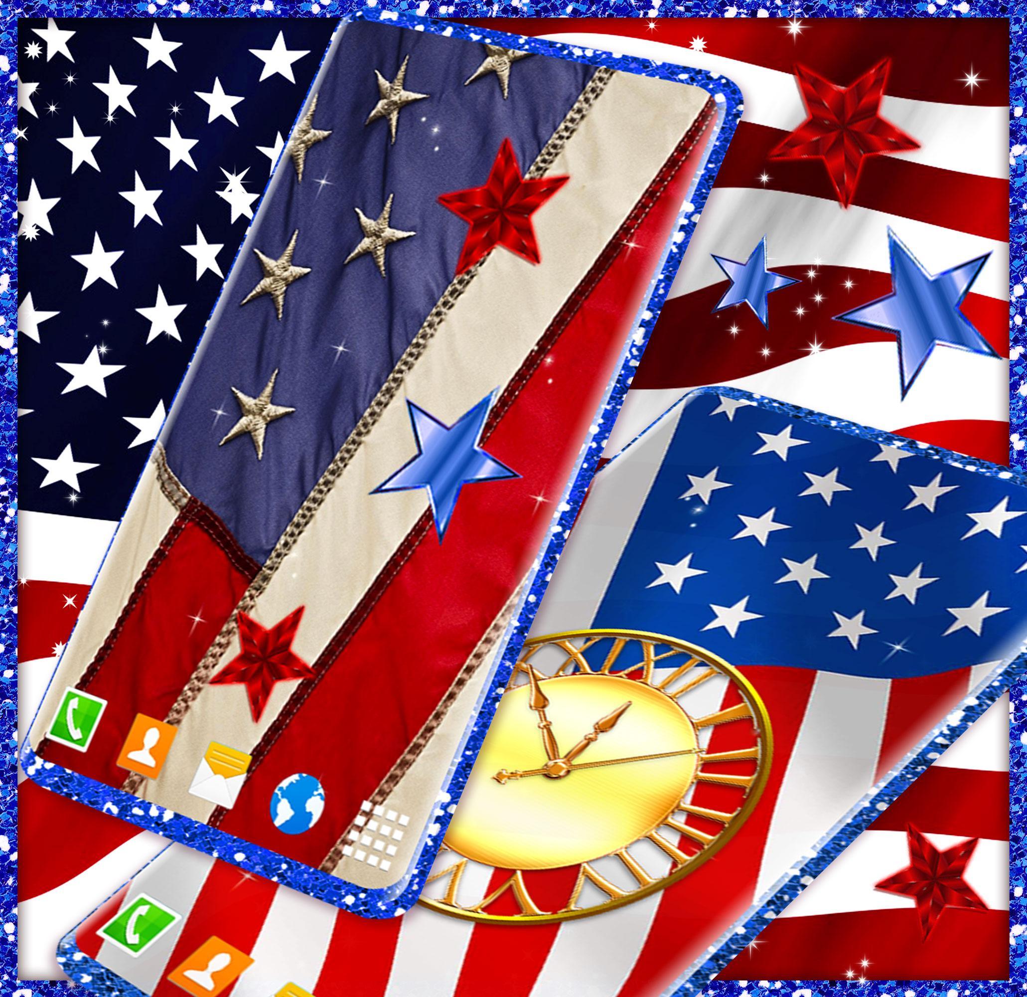 American Flag Wallpapers for Android - APK Download
