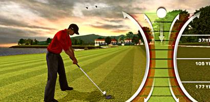 Golf Master screenshot 2