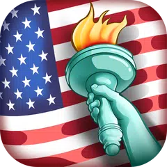American History Trivia Game APK download